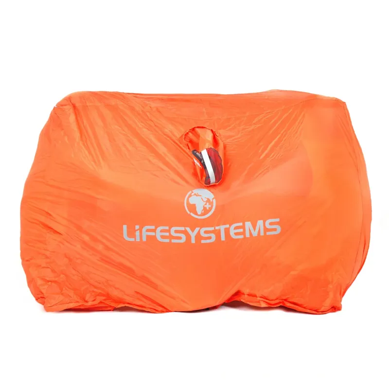 Lifesystems Survival Shelter 4