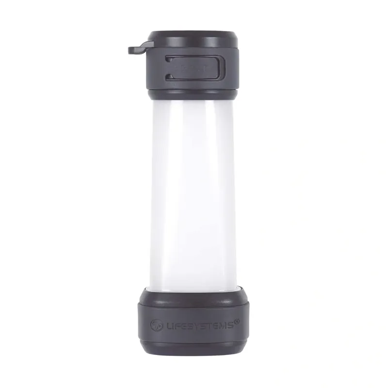 Lifesystems Intensity 552 Recharge Lantern