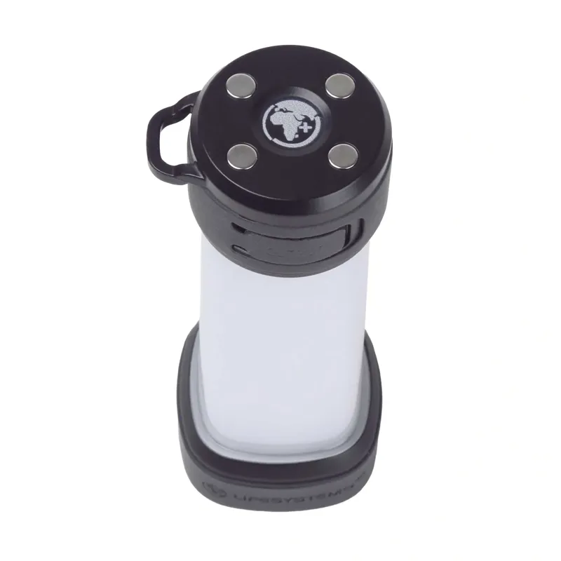 Lifesystems Intensity 552 Recharge Lantern-3
