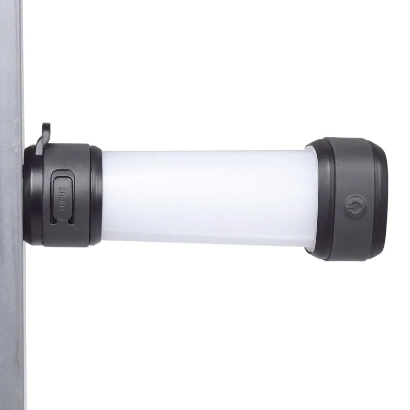 Lifesystems Intensity 552 Recharge Lantern-4