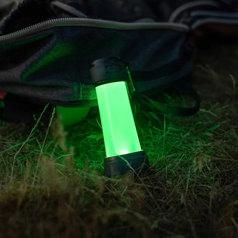 Lifesystems Intensity 552 Recharge Lantern-12
