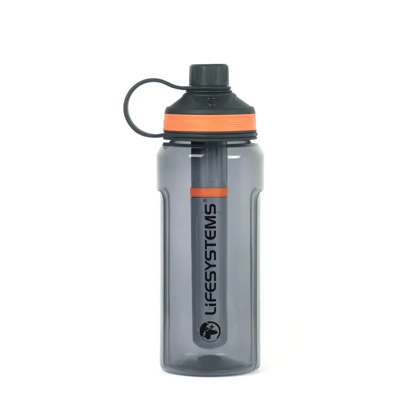 Lifesystems Water Purification Bottle