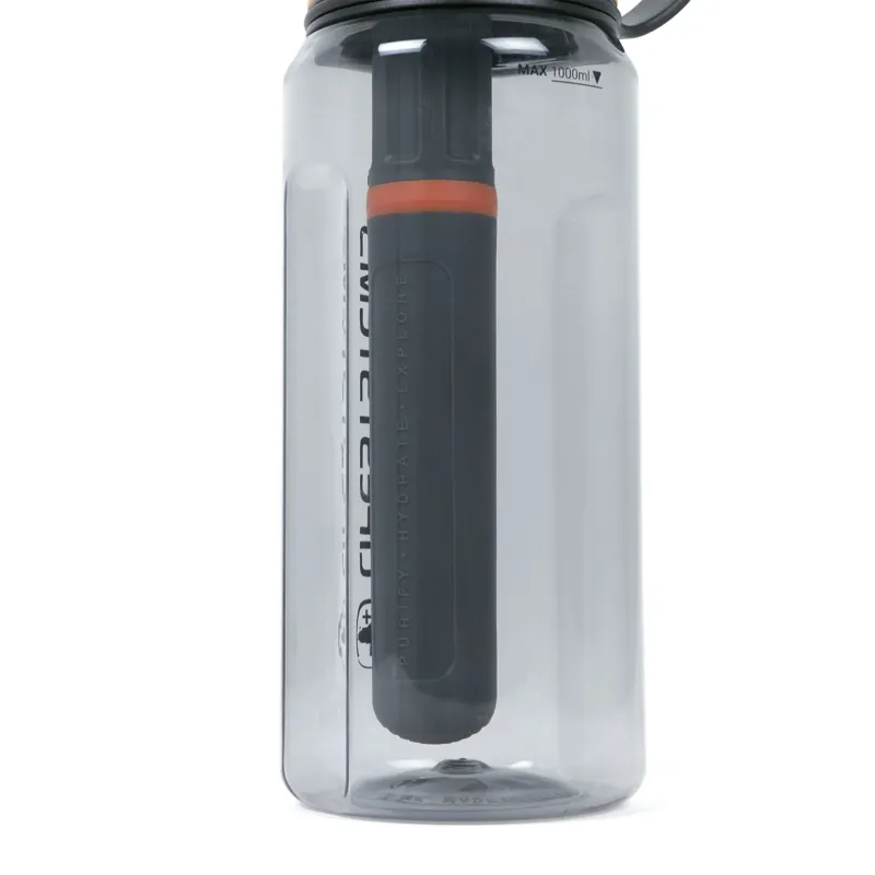 Lifesystems Water Purification Bottle-5