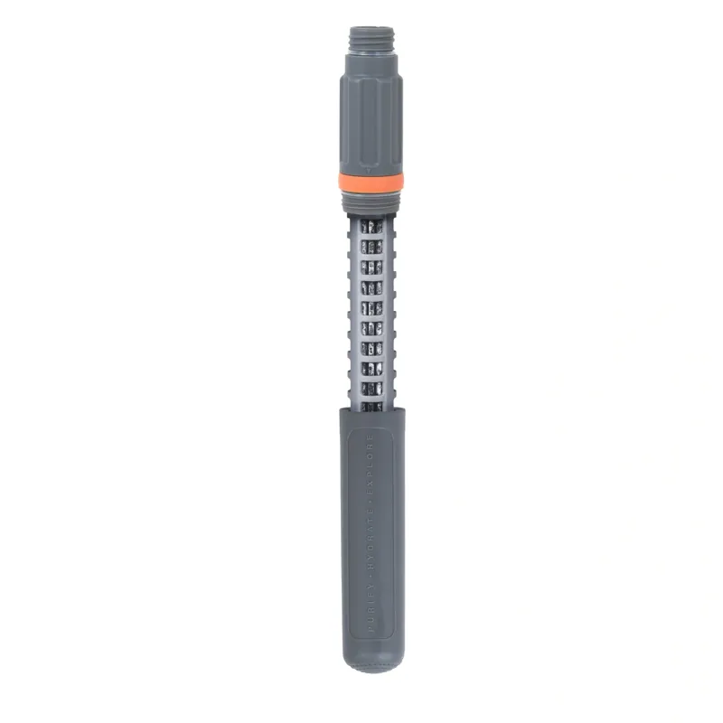 Lifesystems Water Purification Bottle-6