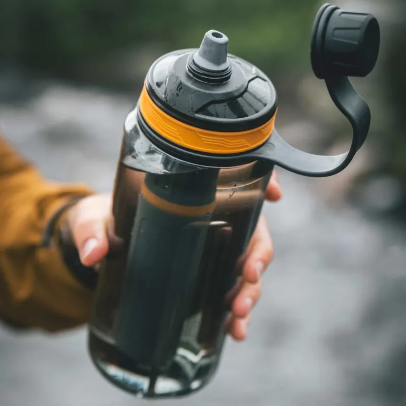 Lifesystems Water Purification Bottle-8