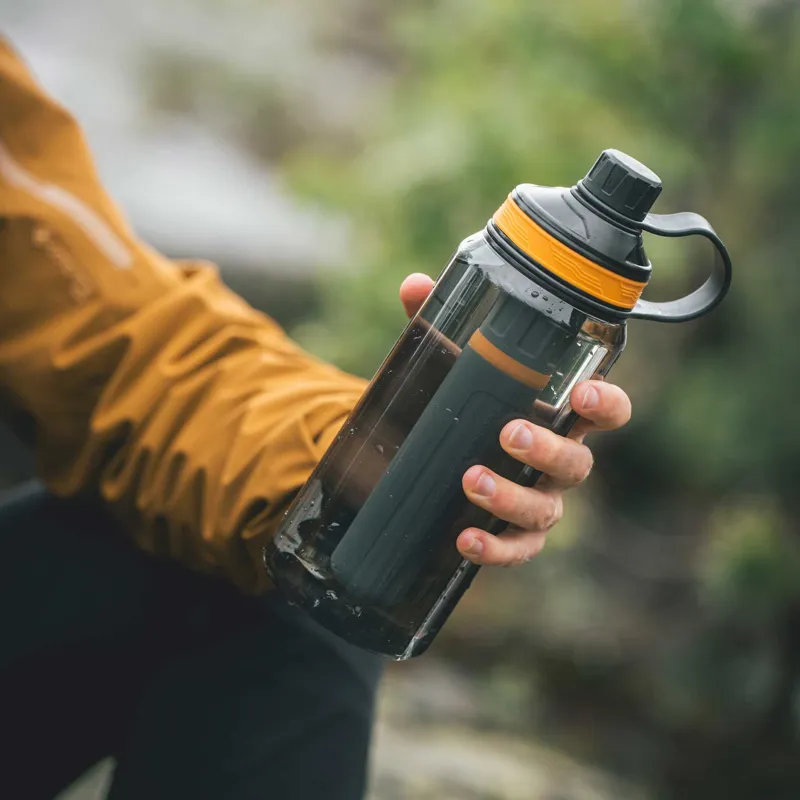 Lifesystems Water Purification Bottle-7