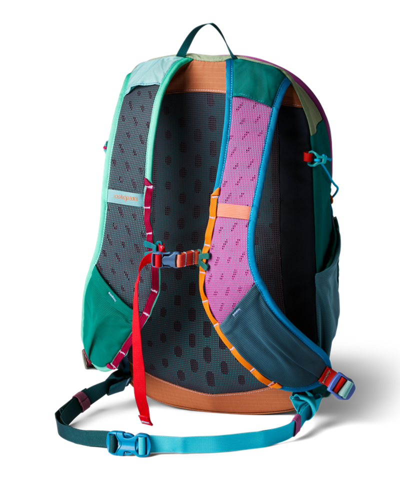Cotopaxi Elqui 18L Backpack Del Dia-2