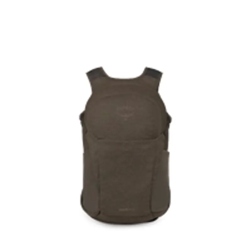 Osprey Daylite Plus in Truffle Brown-1