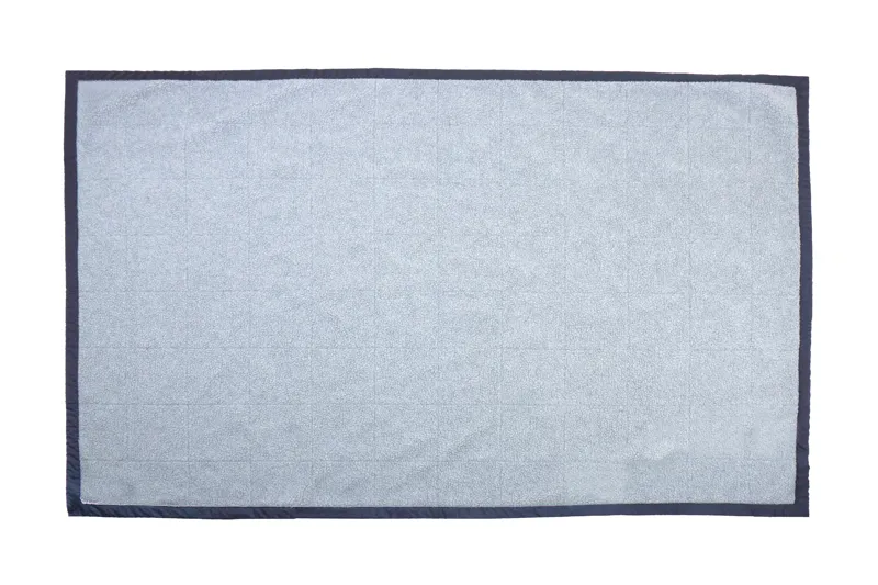 Lifeventure Sundown Berber Lined Blanket Mountain-4