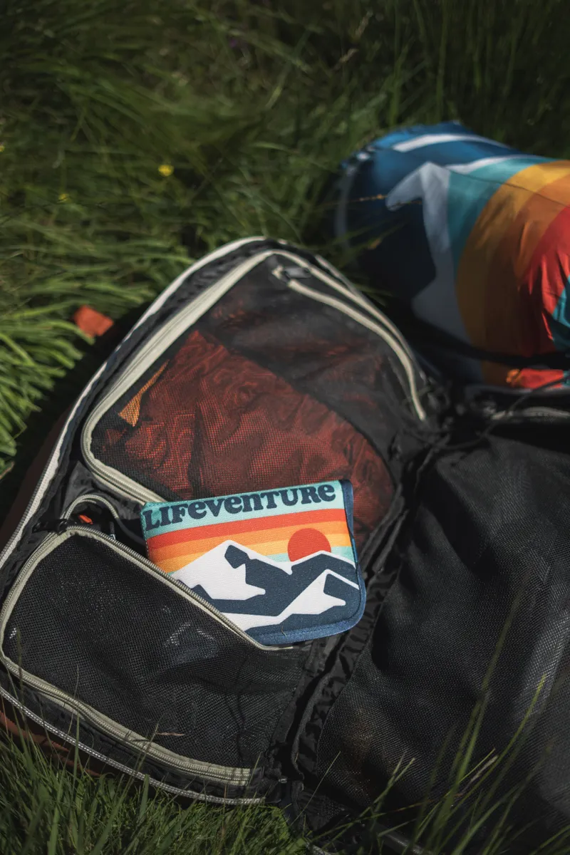 Lifeventure Sit Mat Retro-3