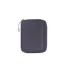 Lifeventure RFID Bi-Fold Wallet Recycled in Navy