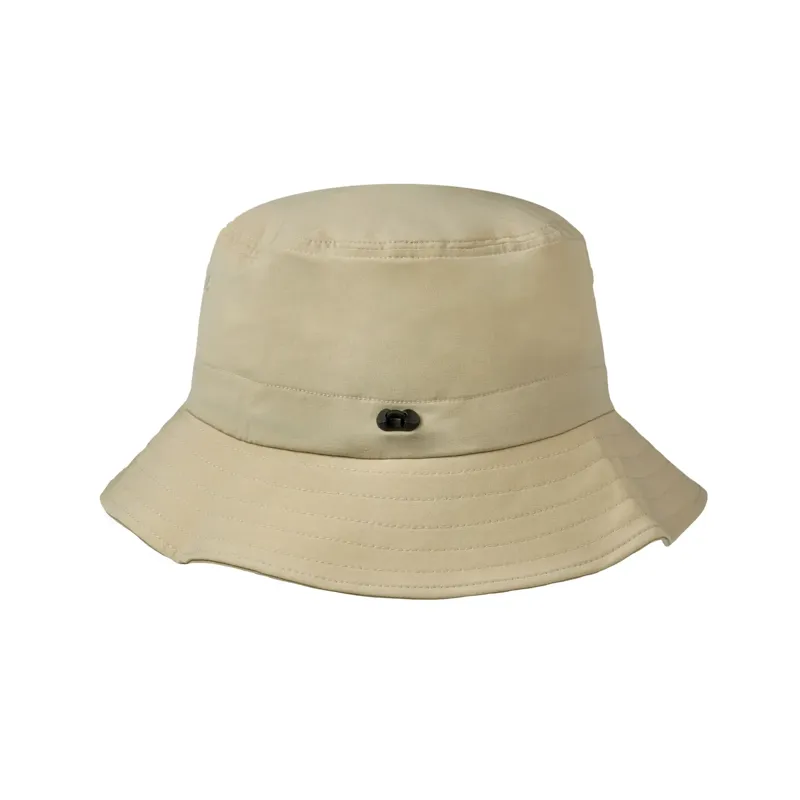 Buff Adventure Bucket Hat L/XL in Solid Sand-1