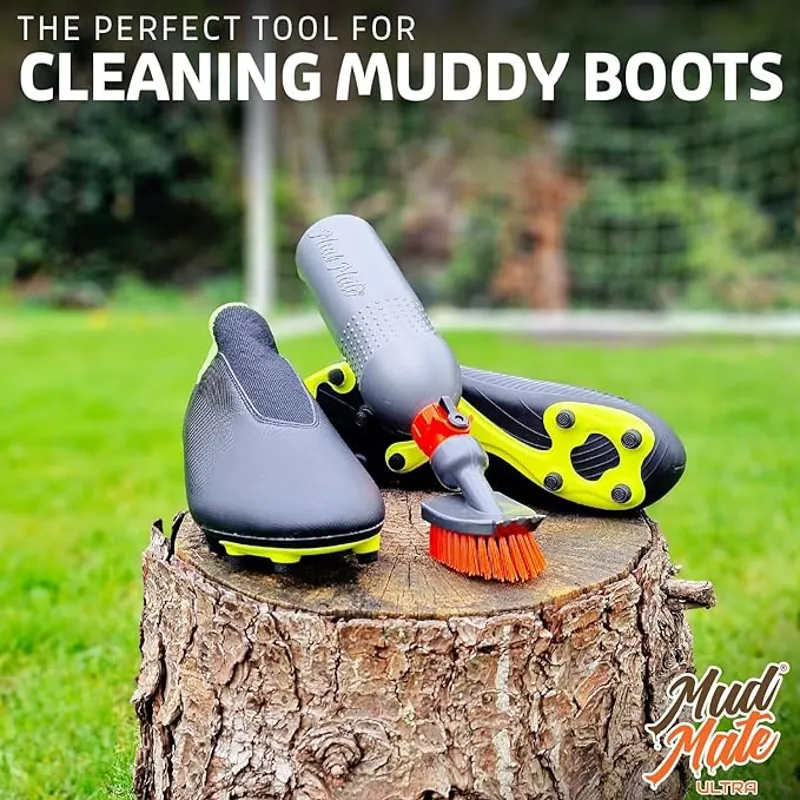 Mud Mate Ultra Cleaning Kit-5