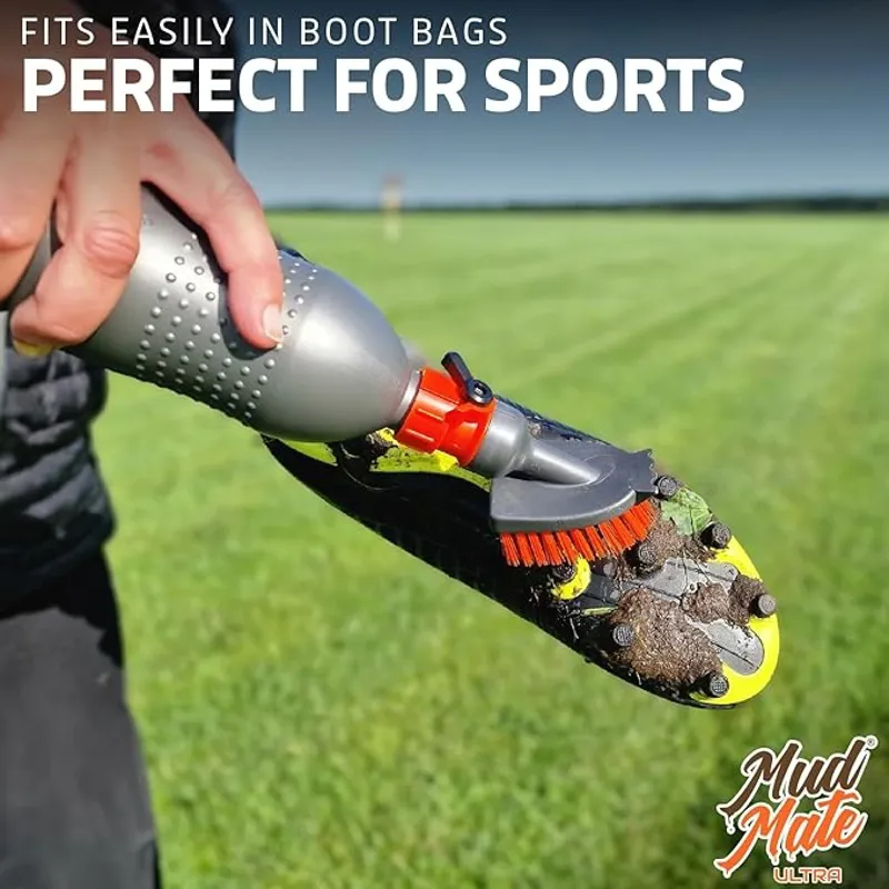 Mud Mate Ultra Cleaning Kit-6