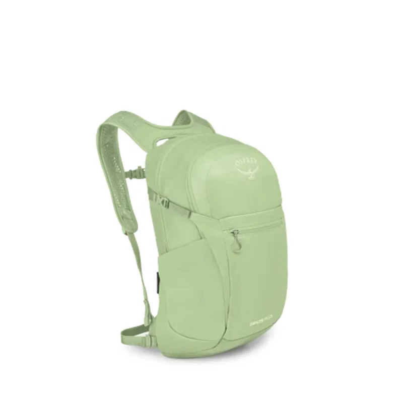 Osprey Daylite Plus in Pistacio-1