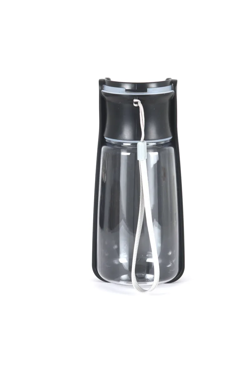 Mountain Paws Folding Dog Drinking Bottle-1