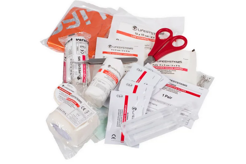 Mountain Paws Dog First Aid Kit-5