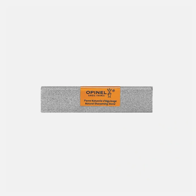 Opinel Small Sharpening Stone-10