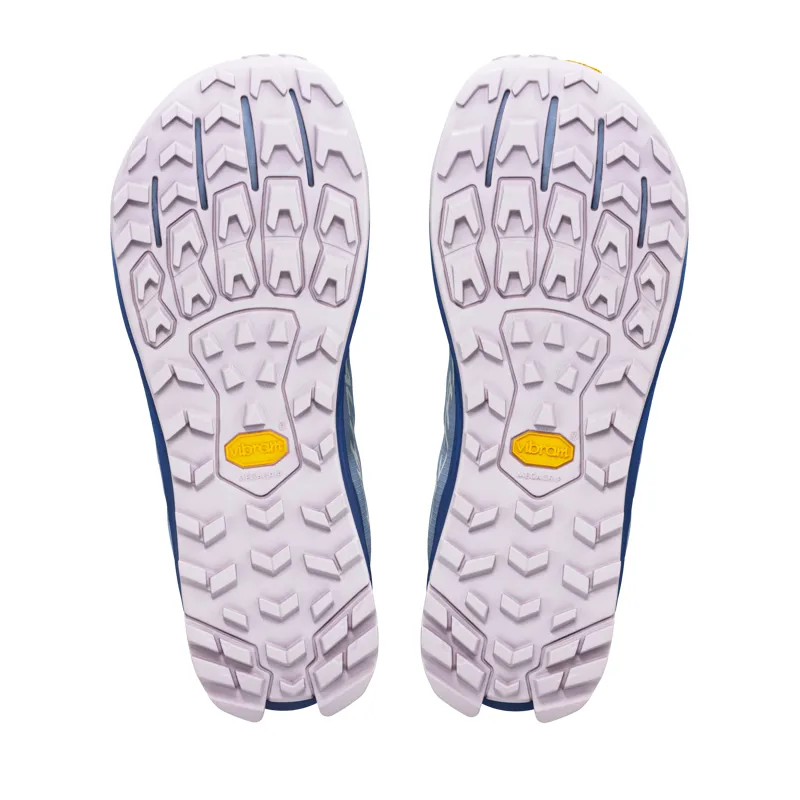 Altra Lone Peak 9+ Women's Trail Running Shoe in Orchid Ice-4