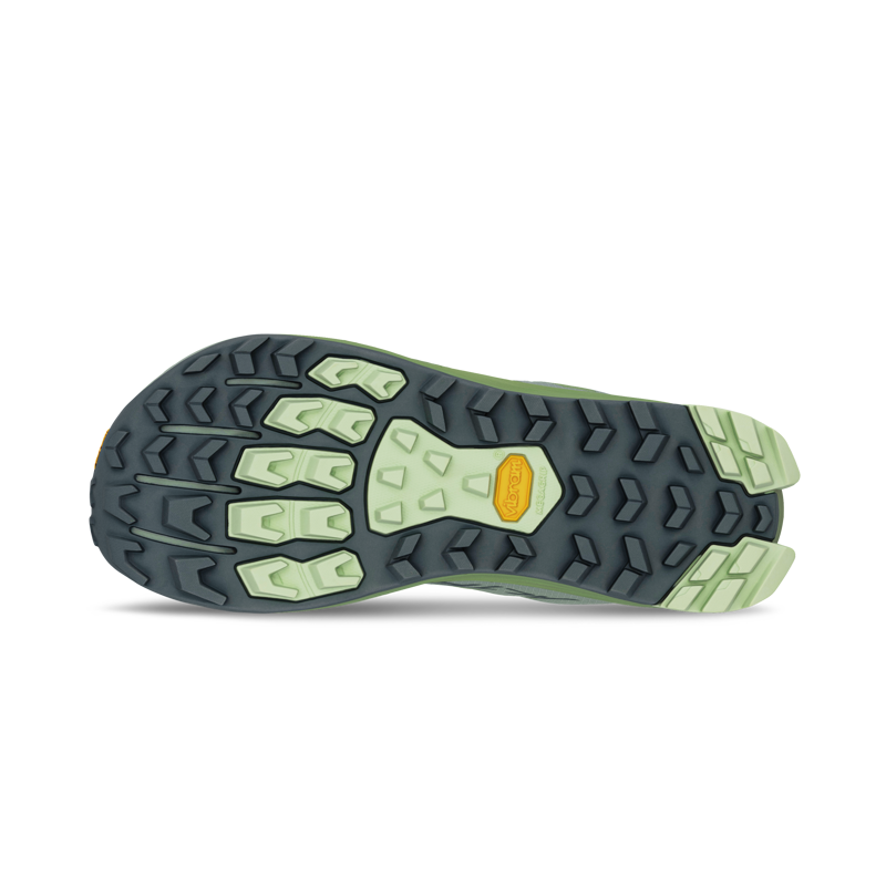 Altra Women's Lone Peak 9+ in Glacier -3