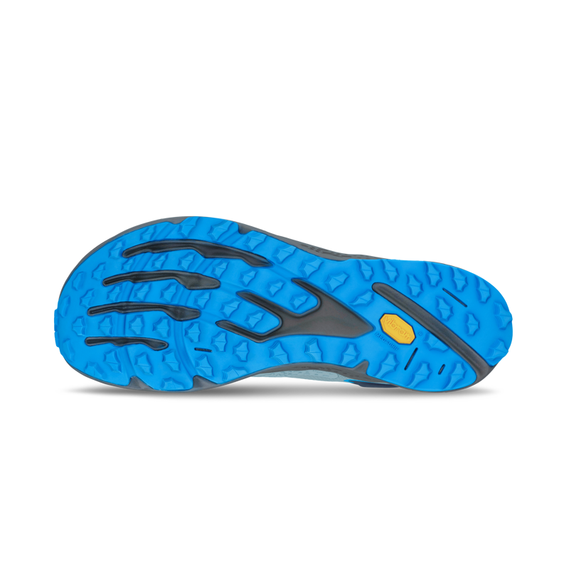 Altra Men's Timp 6 in Grey-3