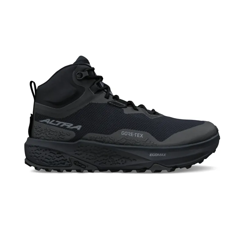 Altra Timp 6 Mid GTX Women's Trail Running Shoe