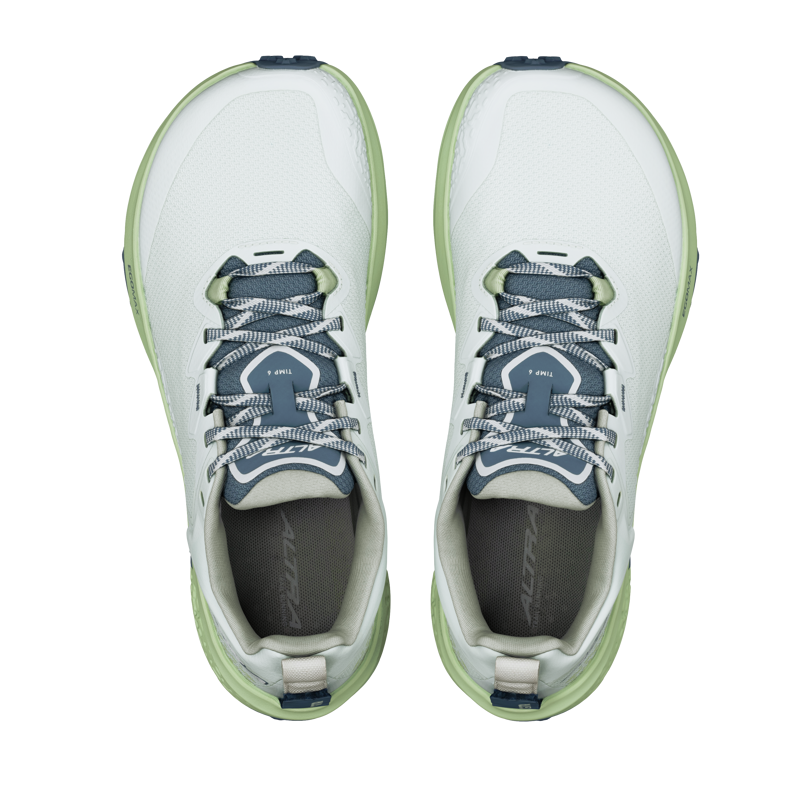 Altra Women's Timp 6 in Mint -1