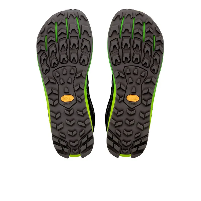 Altra Lone Peak 9+ Men's Trail Running Shoe in Gull Grey-1