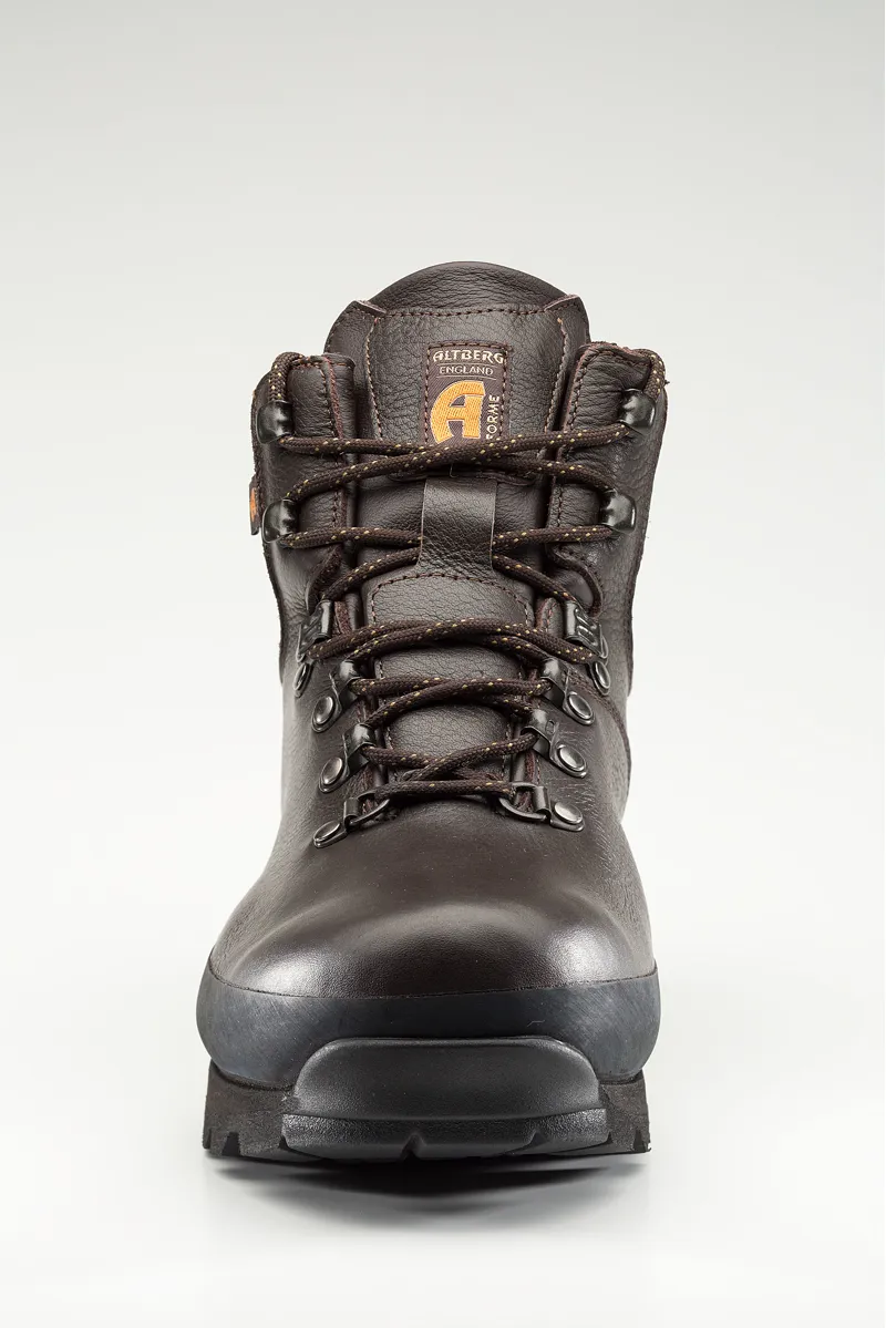 Altberg Malham Leather Walking Boots-3