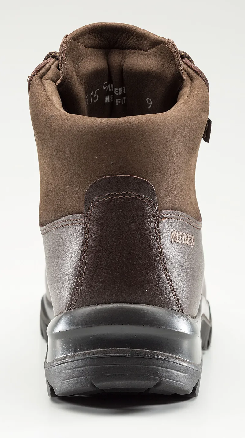 altberg fremington walking boots