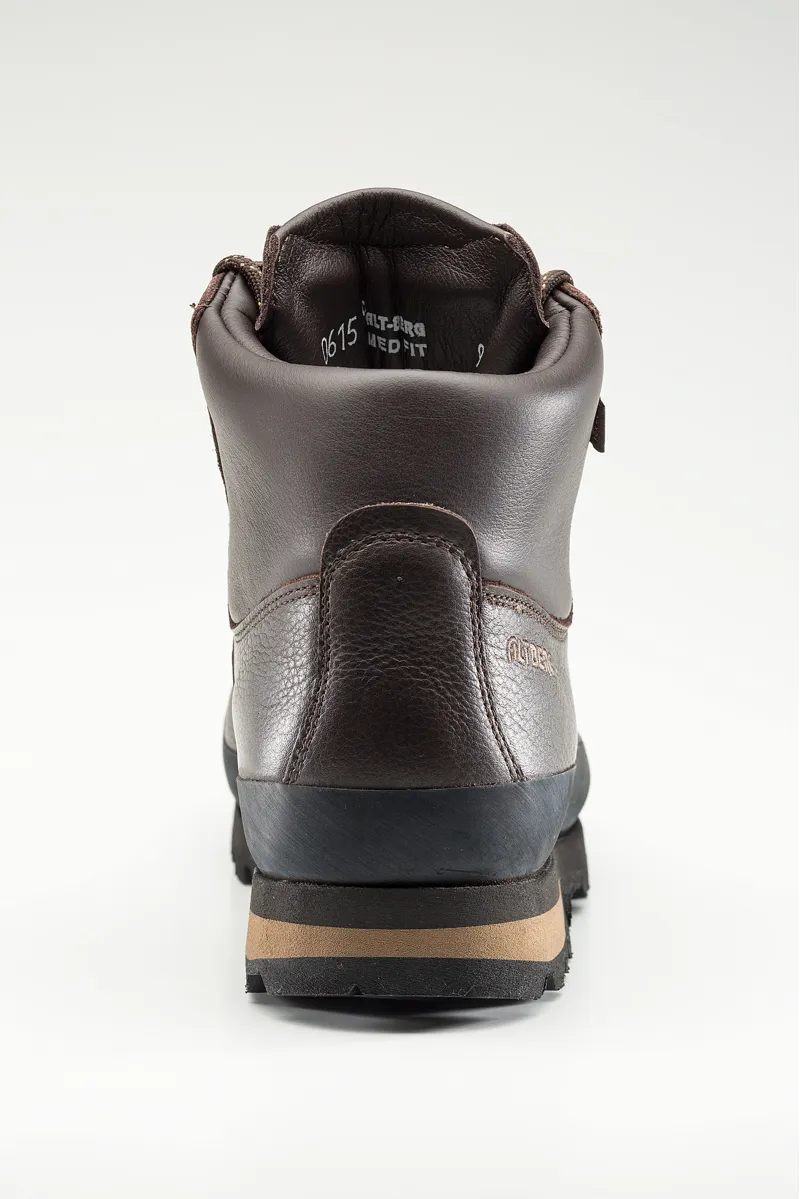 Altberg Malham Leather Walking Boots-2