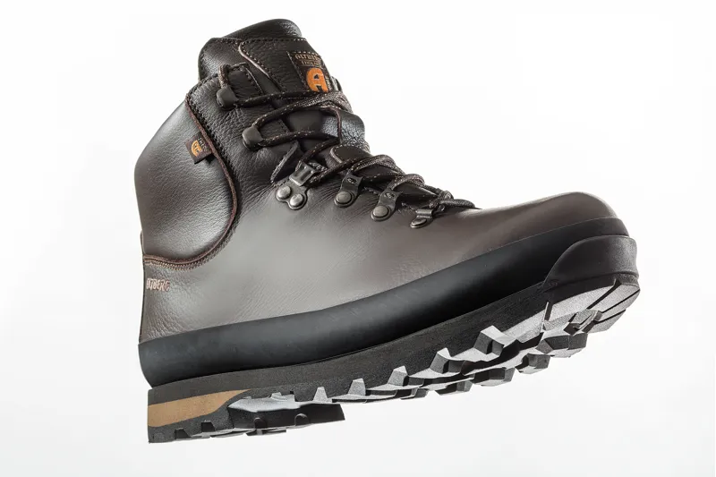 Altberg Malham Leather Walking Boots-1