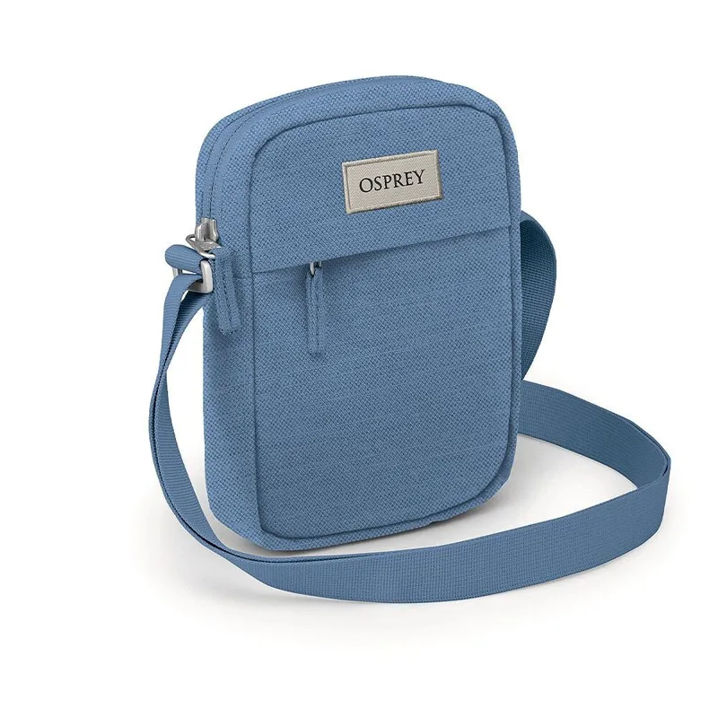 Osprey Arcane Small Crossbody in Nirvana Blue