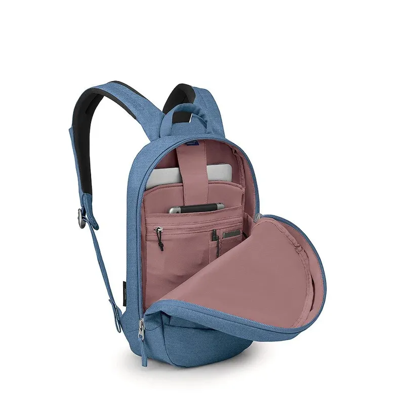 Osprey Arcane Small Day in Nirvana Blue-2