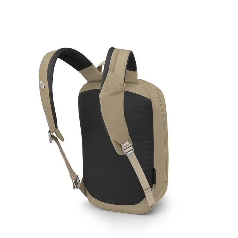 Osprey Arcane Small Day in Latte Brown-2