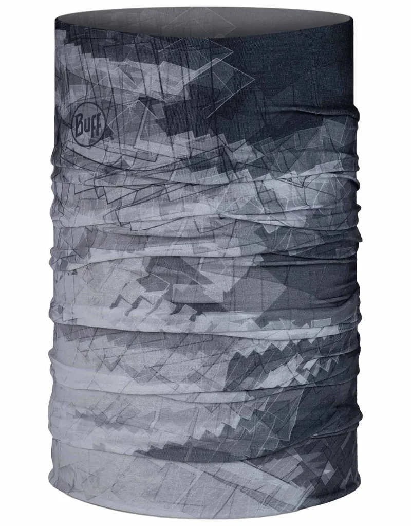 Buff Original EcoStretch Neckwear Adult in Durban Ash