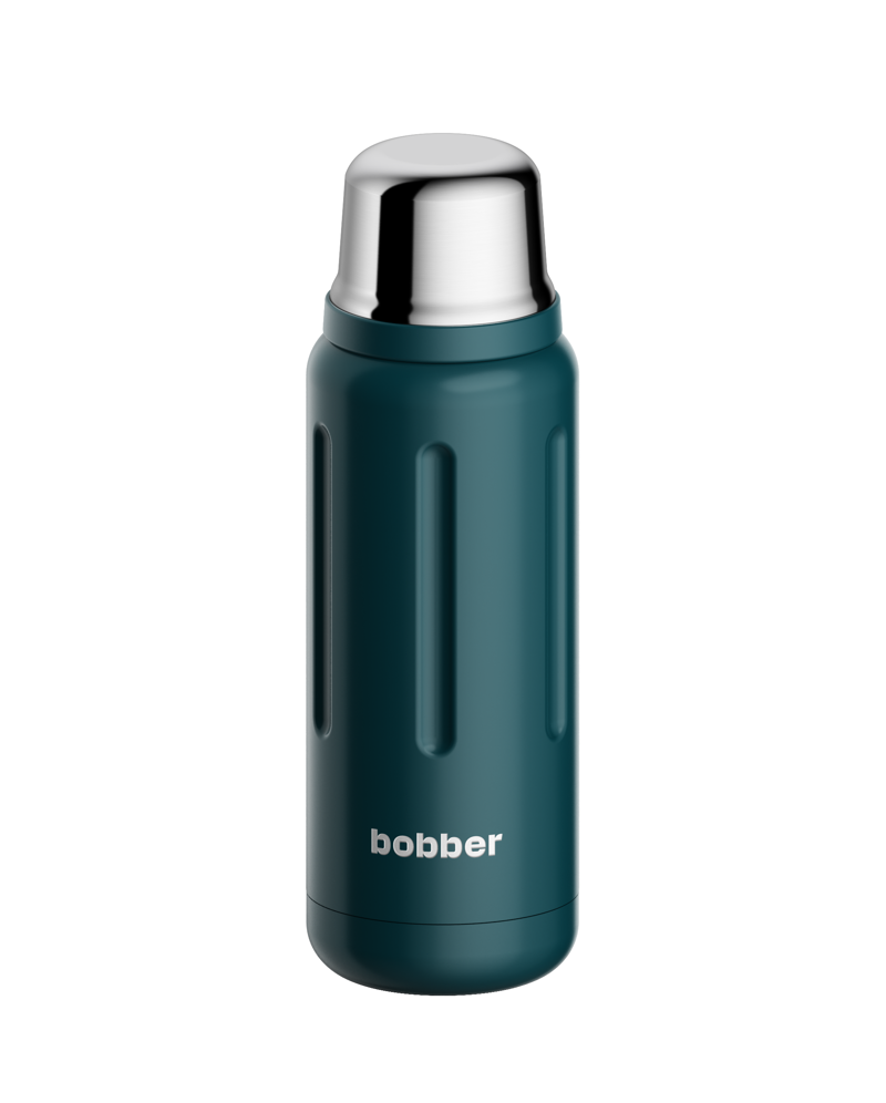 Bobber Flask 770ml Deep Teal-3