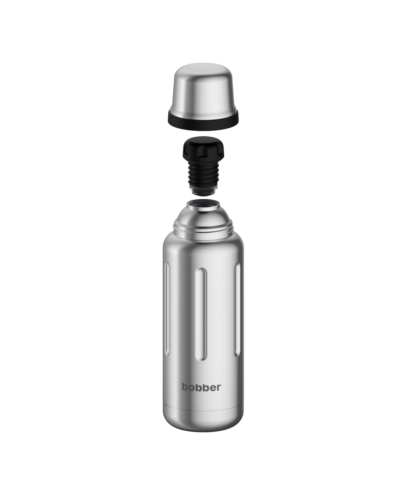 Bobber Flask 770ml Matte-2