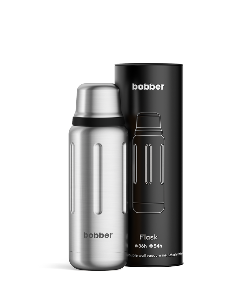 Bobber Flask 770ml Matte-1