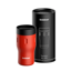 Bobber Tumbler 350ml Cayenne Red