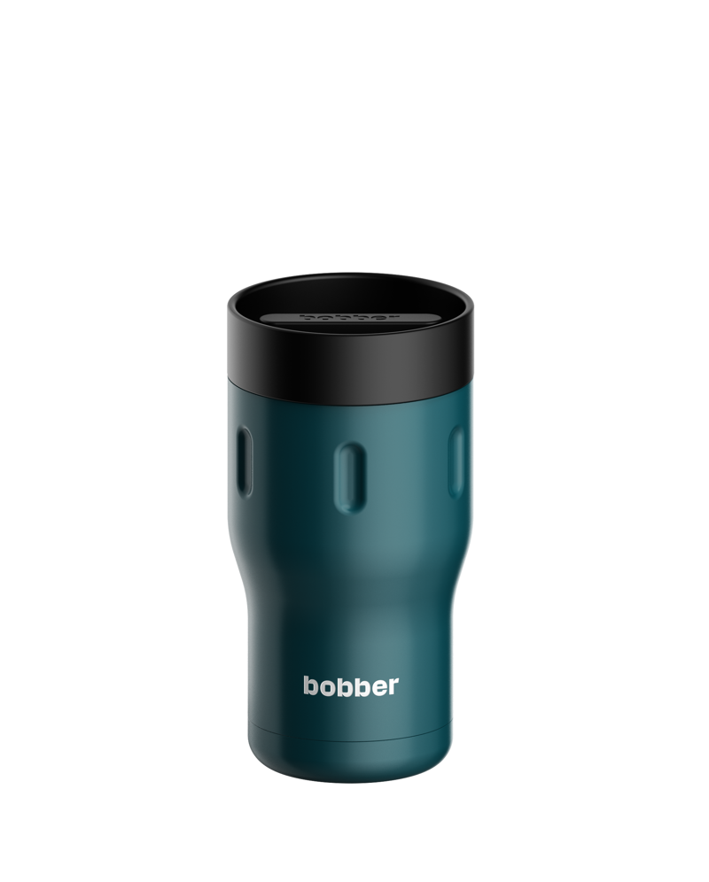 Bobber Tumbler 350ml Deep Teal-1