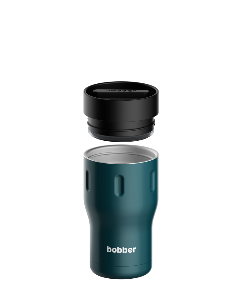 Bobber Tumbler 350ml Deep Teal-2