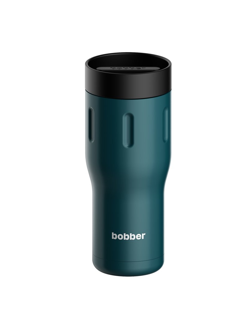 Bobber Tumbler 470ml Deep Teal-1