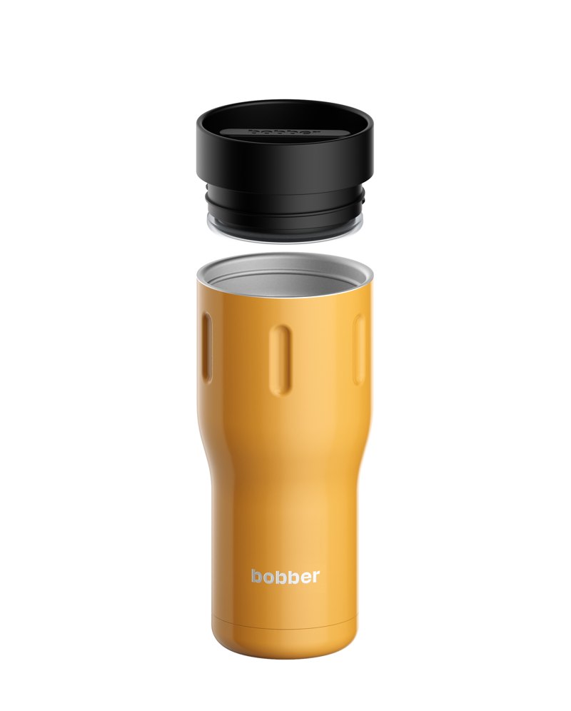 Bobber Tumbler 470ml Ginger Tonic-1