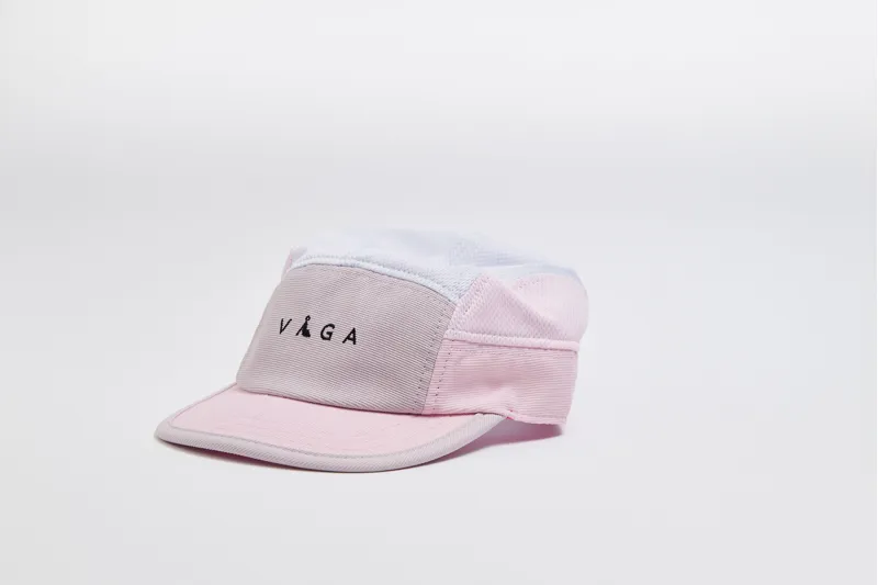 Vaga Club Cap Light Pink-Lilac-Neon