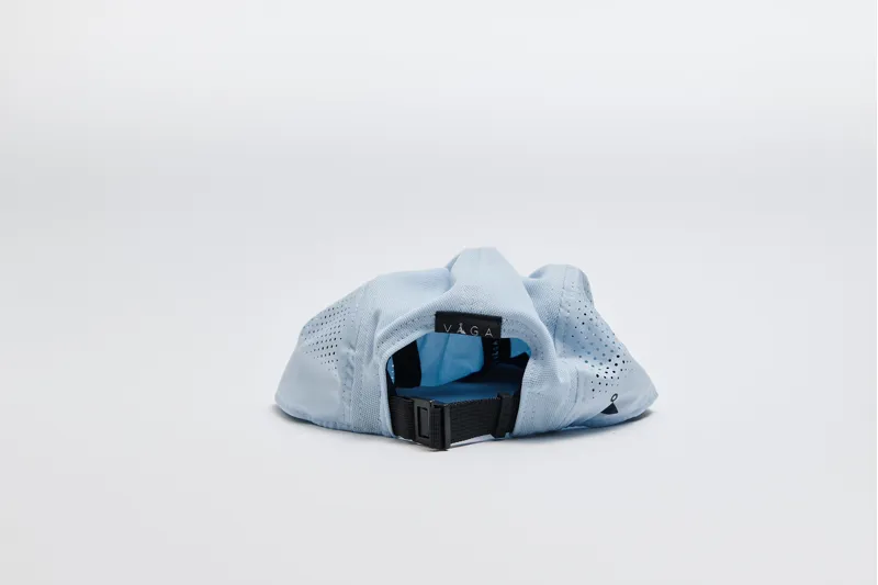 VAGA Feather Race Cap-PastelBlue-NavyBlue-1