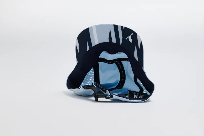 VAGA Feather Race Cap-PastelBlue-NavyBlue-2