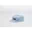 VAGA Feather Race Cap-PastelBlue-NavyBlue