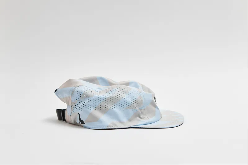 VAGA- Feather Race Cap -PastelBlue-LightTaupe-NavyBlue-2