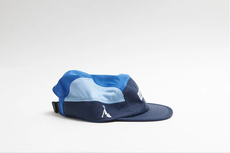 VAGA Club Cap - Bluebird-2
